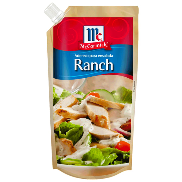 McCORMICK Ranch 180ml