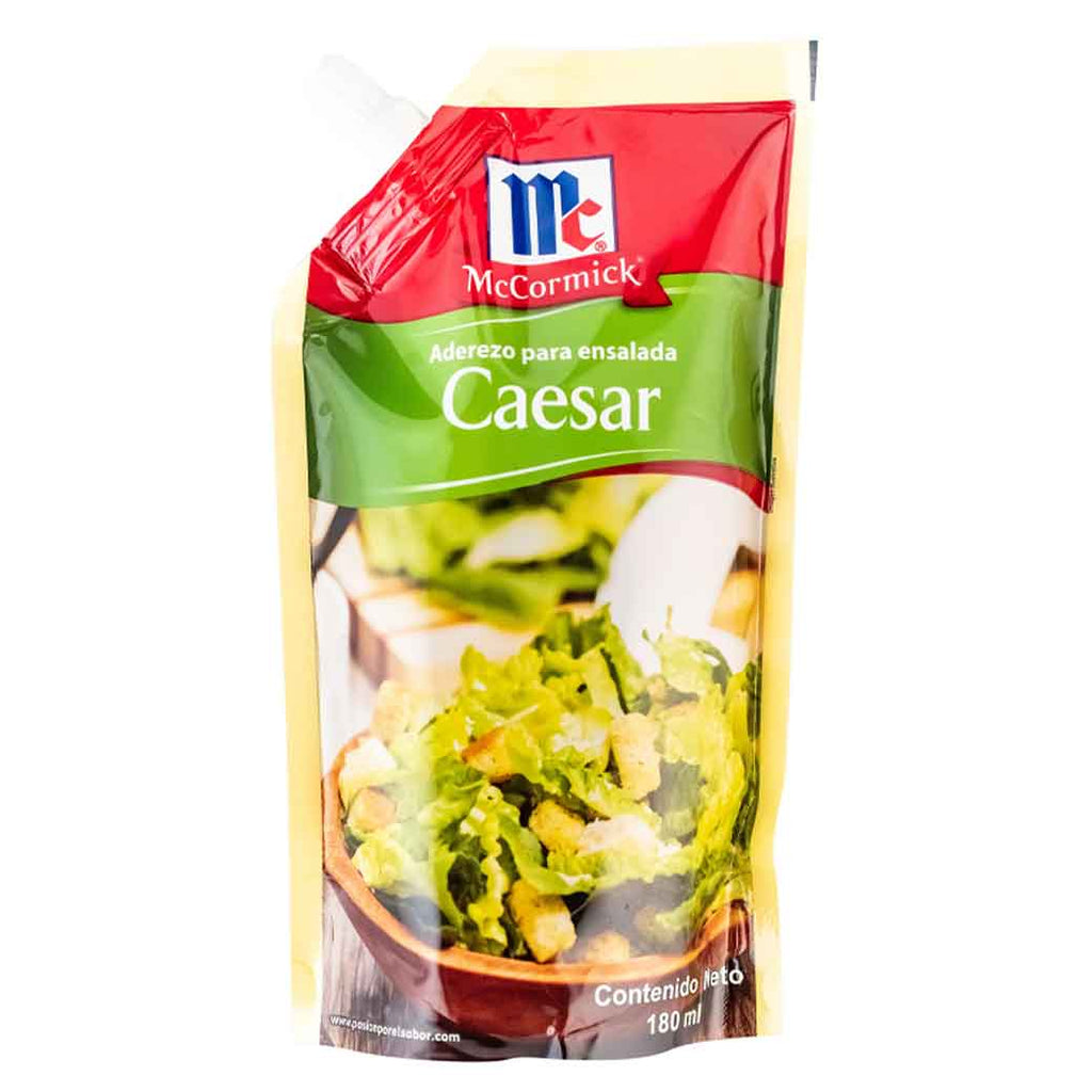 McCORMICK Caesar 180ml