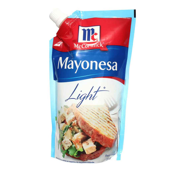 McCORMICK MayonesaLight 350 gr