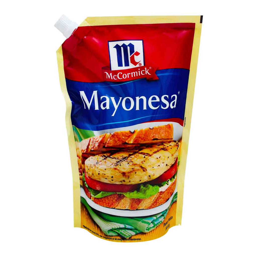 McCORMICK Mayonesa 800ml