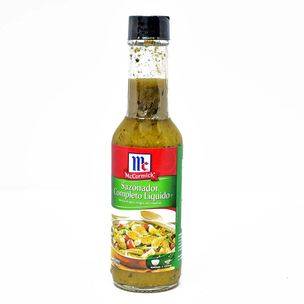 McCORMICK SazonaCompleto148ml