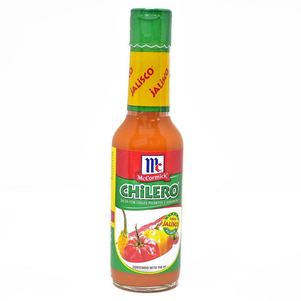 McCORMICK Jalisco Haban 150ml