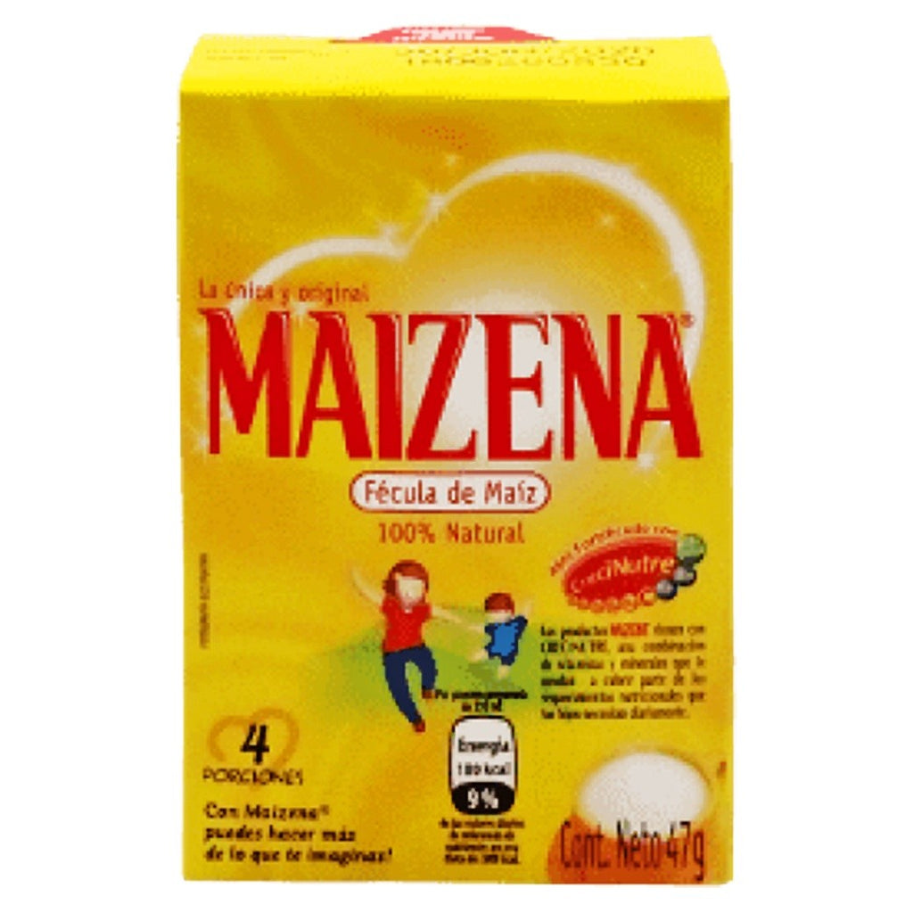 MAIZENA 100 % Natural 45g
