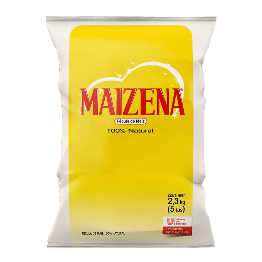 MAIZENA Fecula de Maiz 5lb