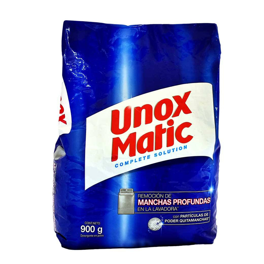 UNOX Matic detergente Intelligent 900