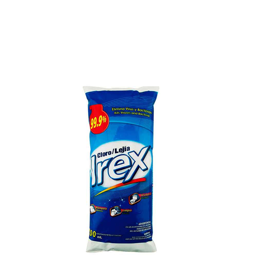 IREX Cloro 210ml