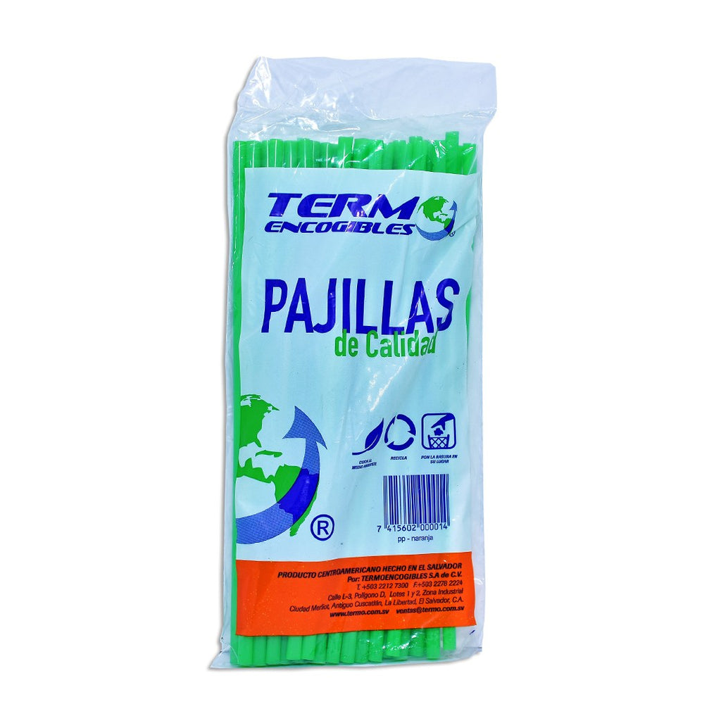 TERM Pajillas De Calidad