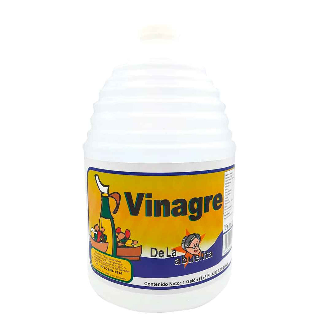 DE LA ABUELITA Vinagre 1galon