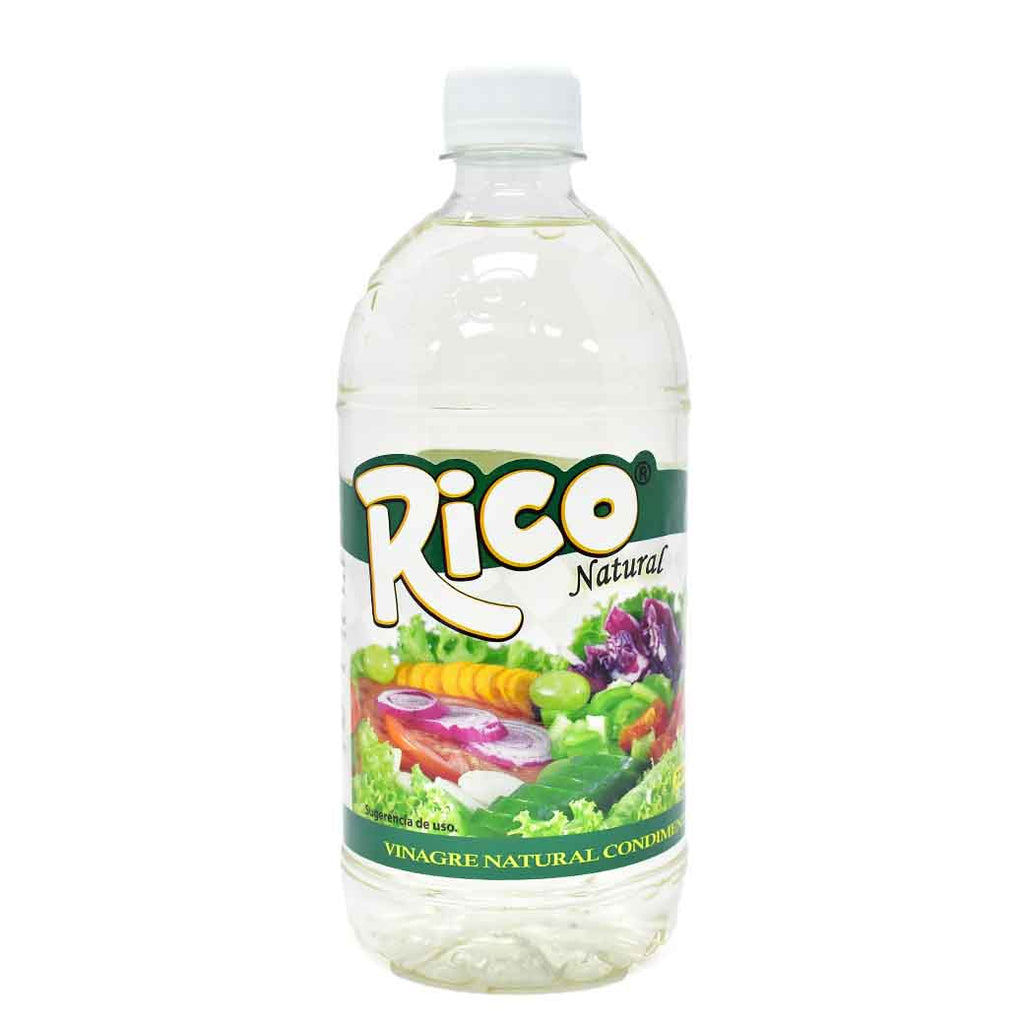 RICO Vinagre Natural 720 ml