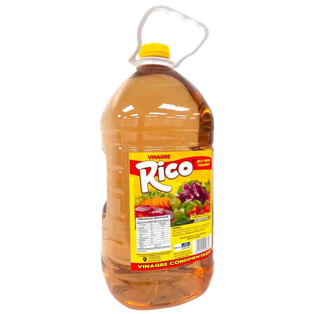 RICO Vinagre 1 Galon