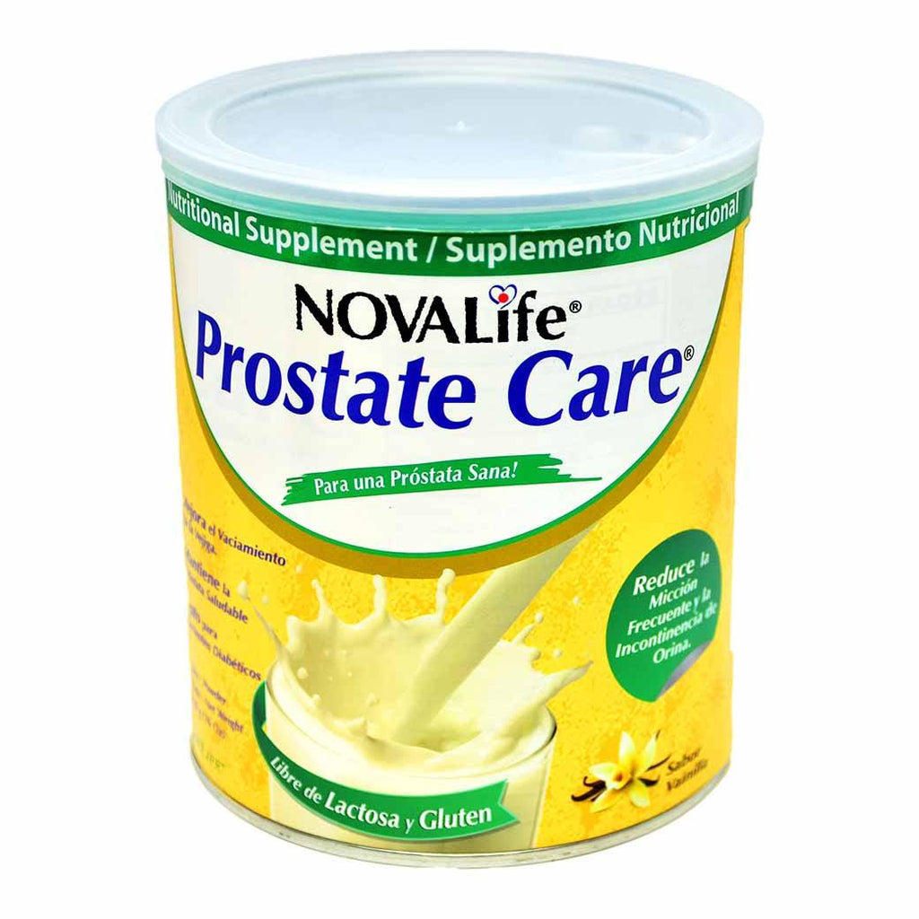 NOVALIFE Prostate Care 448g