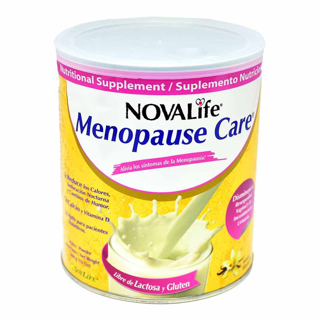 NOVALIFE Menopause Care 480g
