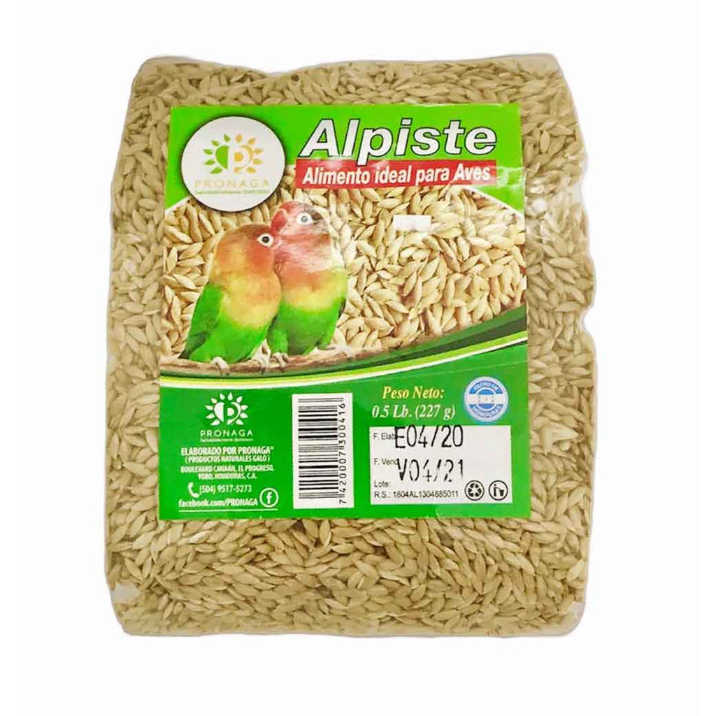 PRONAGA Alpiste 0.5 Lb