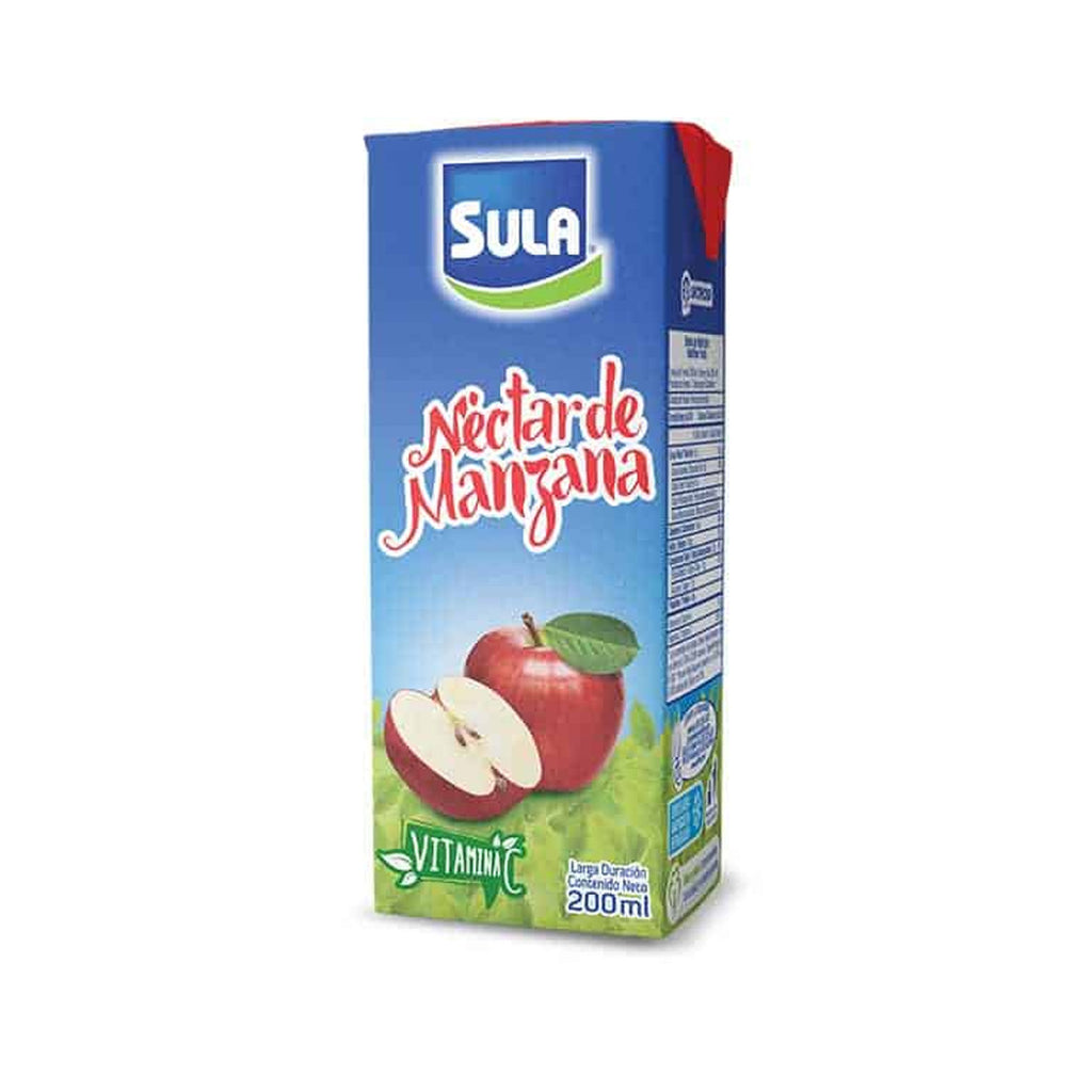 SULA Nectar Manzana 200ml