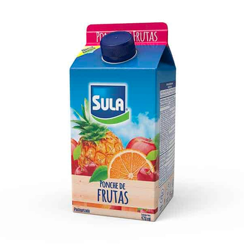 SULA Ponche Frutas 473ml