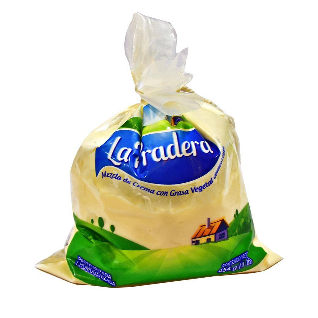 SULA Crema Pradera Artesanal x Lb