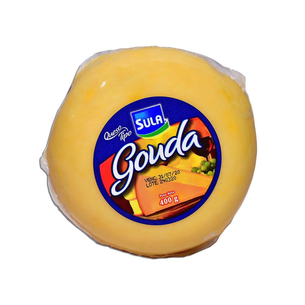 SULA Queso Gouda 400g