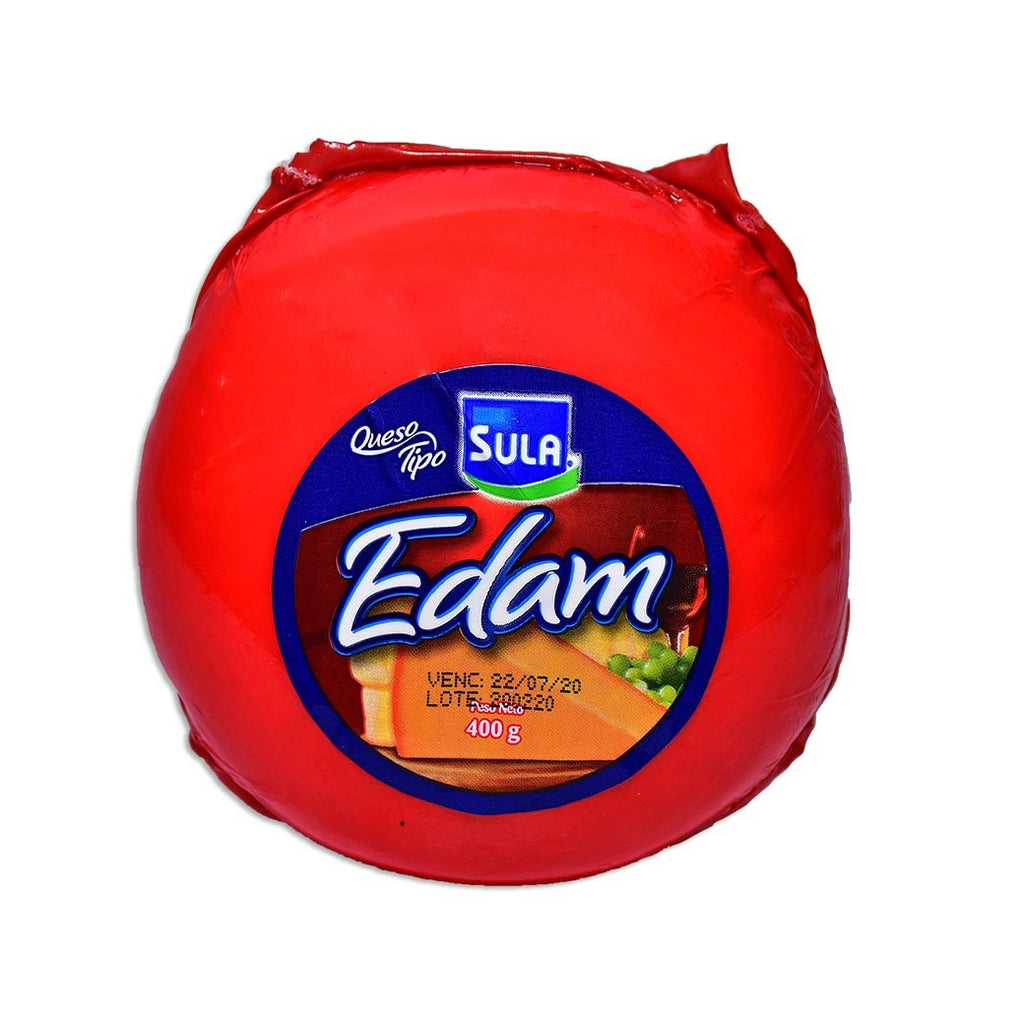 SULA Queso Edam 454g