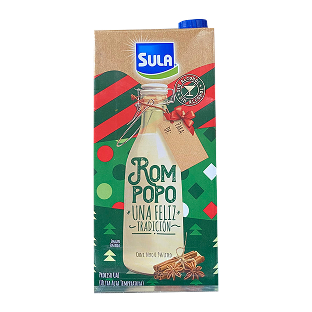 SULA Rompopo UHT 946 ml