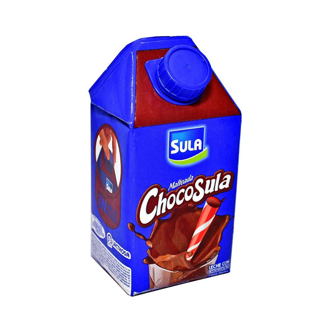 SULA Malteada Chocosula 473ml