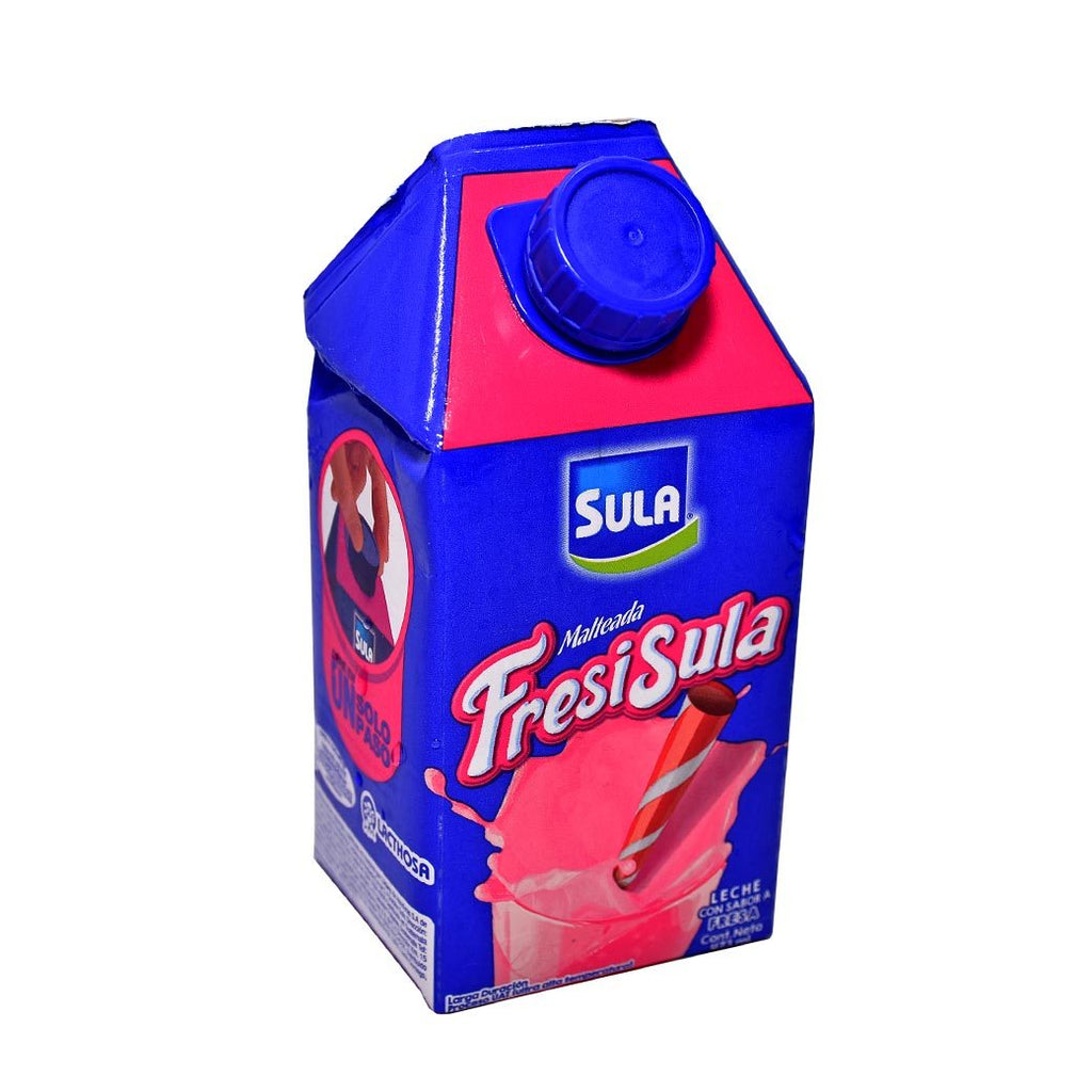 SULA Malteada Fresisula 473ml
