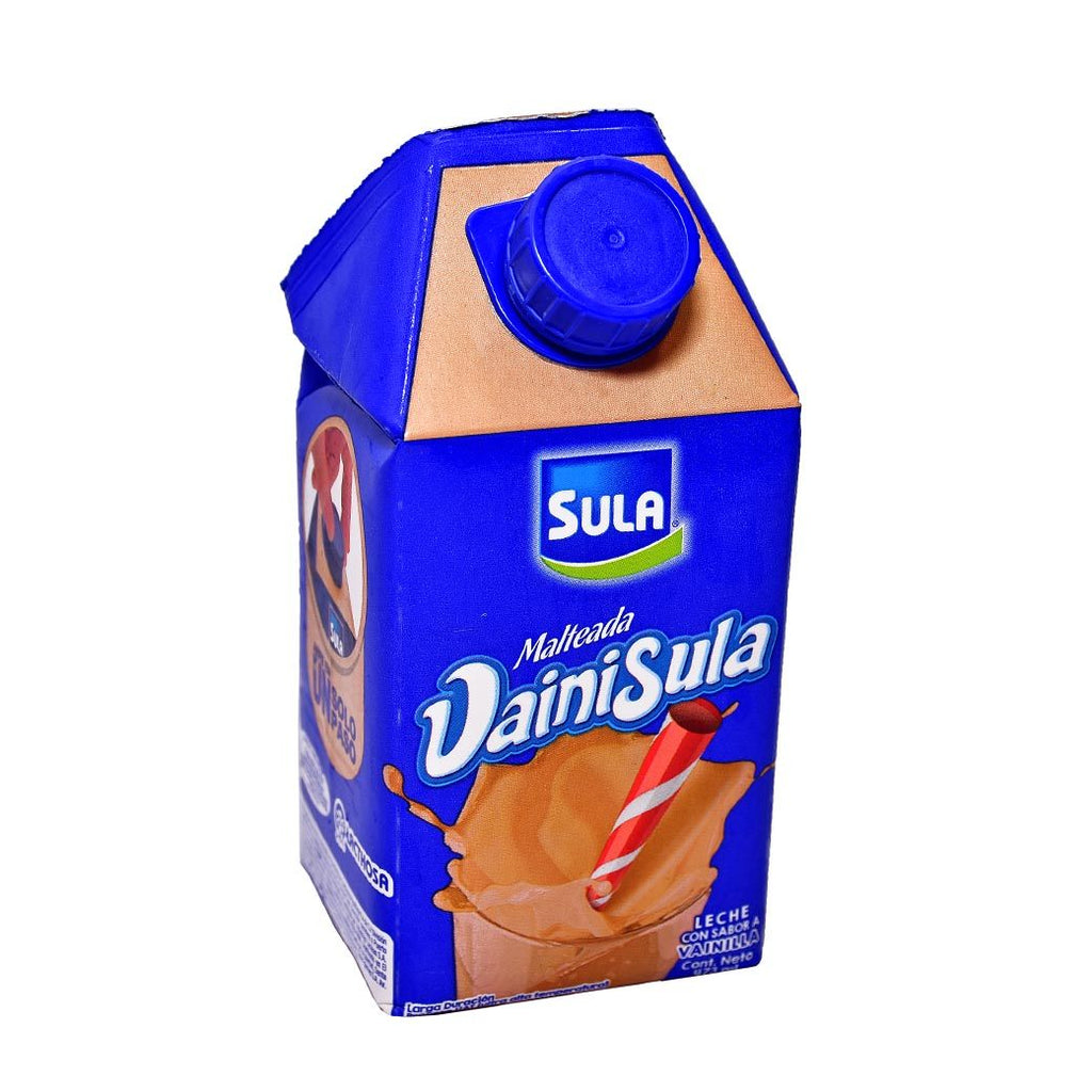 SULA Malteada Vainisula 473ml