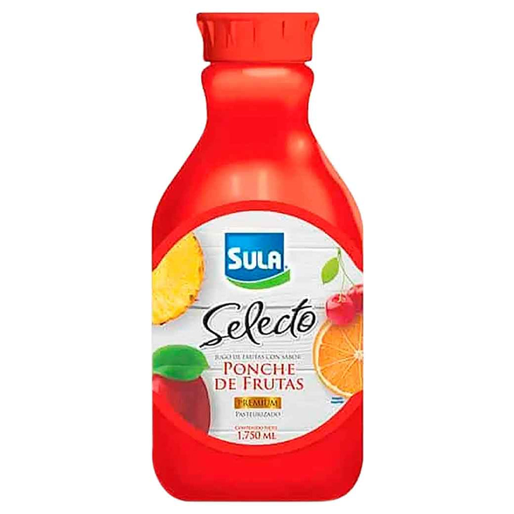 SULA PoncheDeFruta 1.750 ml
