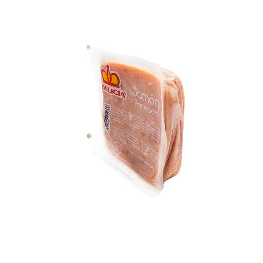 DELICIA  Jamon Cubano 300g
