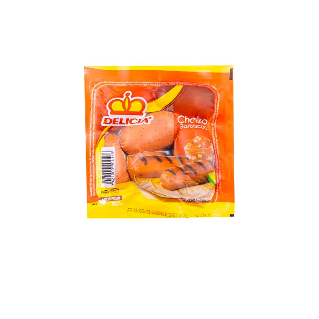 DELICIA Chorizo Cervecero 1020g