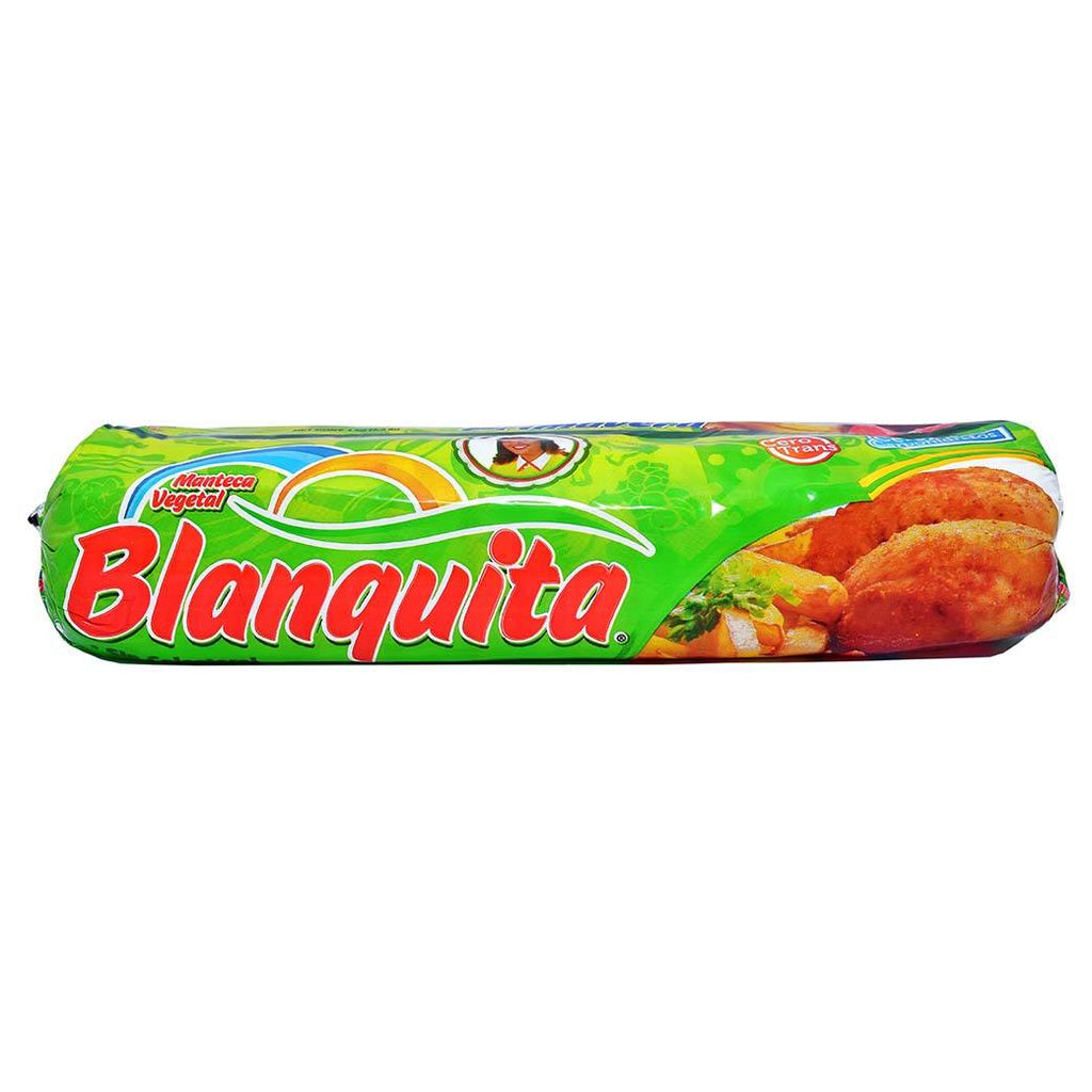 BLANQUITA Manteca 1kg