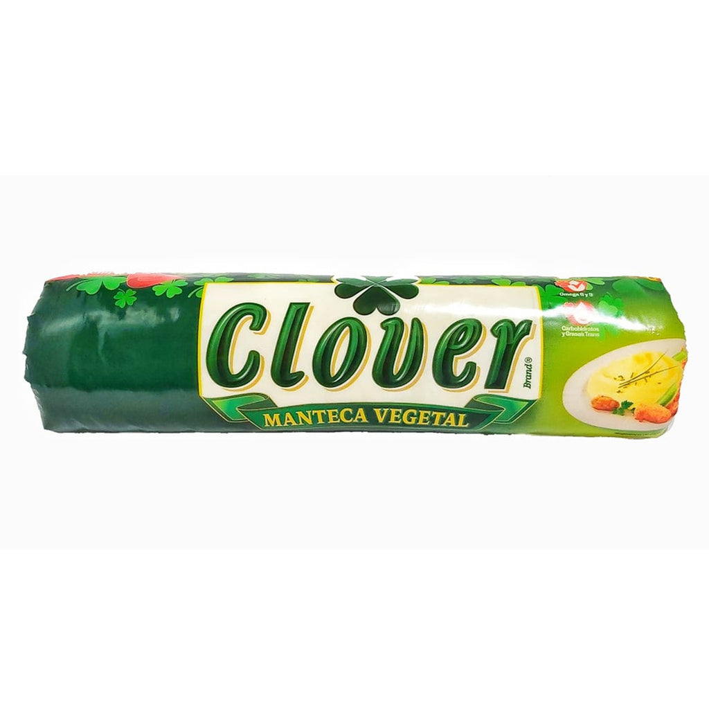 CLOVER BRAND Manteca 1kg