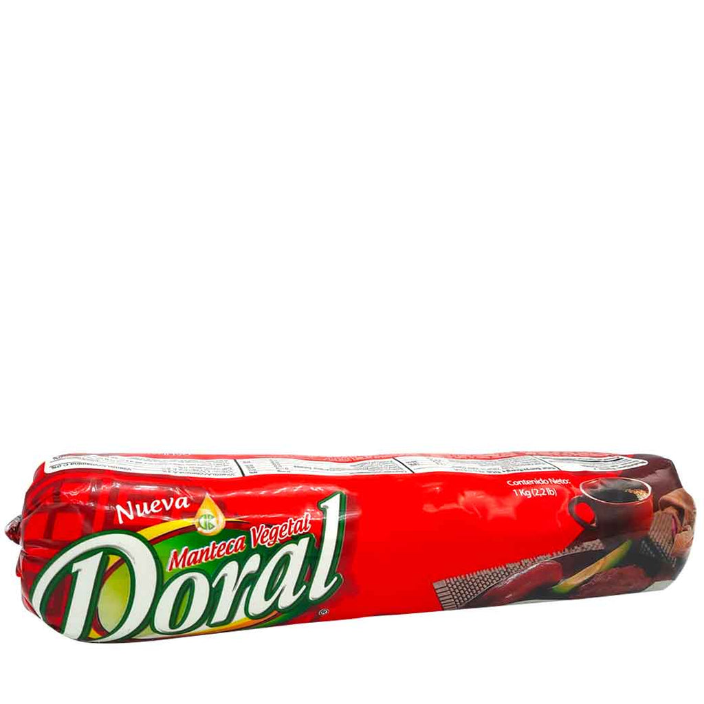 DORAL Manteca 908GR