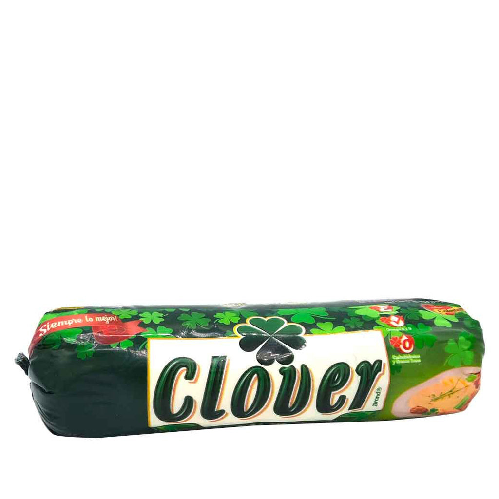 CLOVER BRAND Manteca 16oz