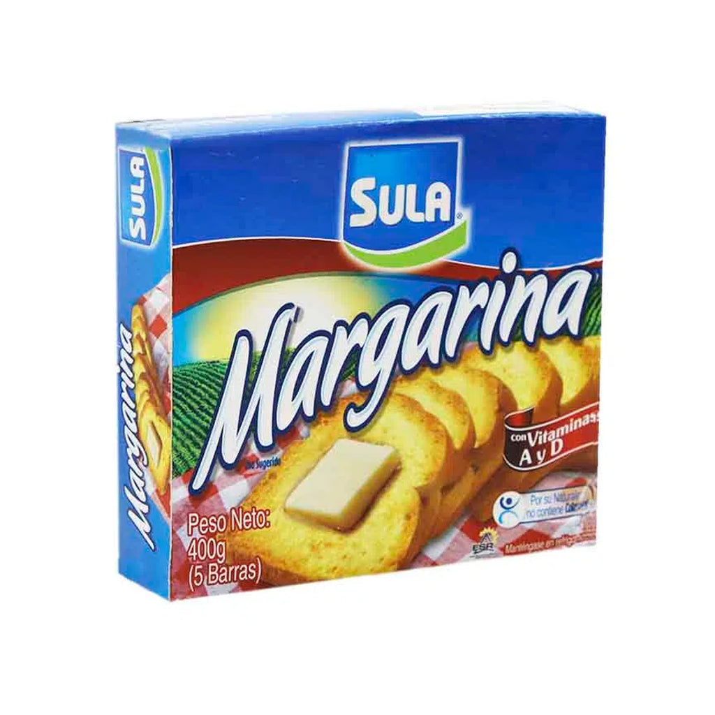 SULA Margarina 1Lb