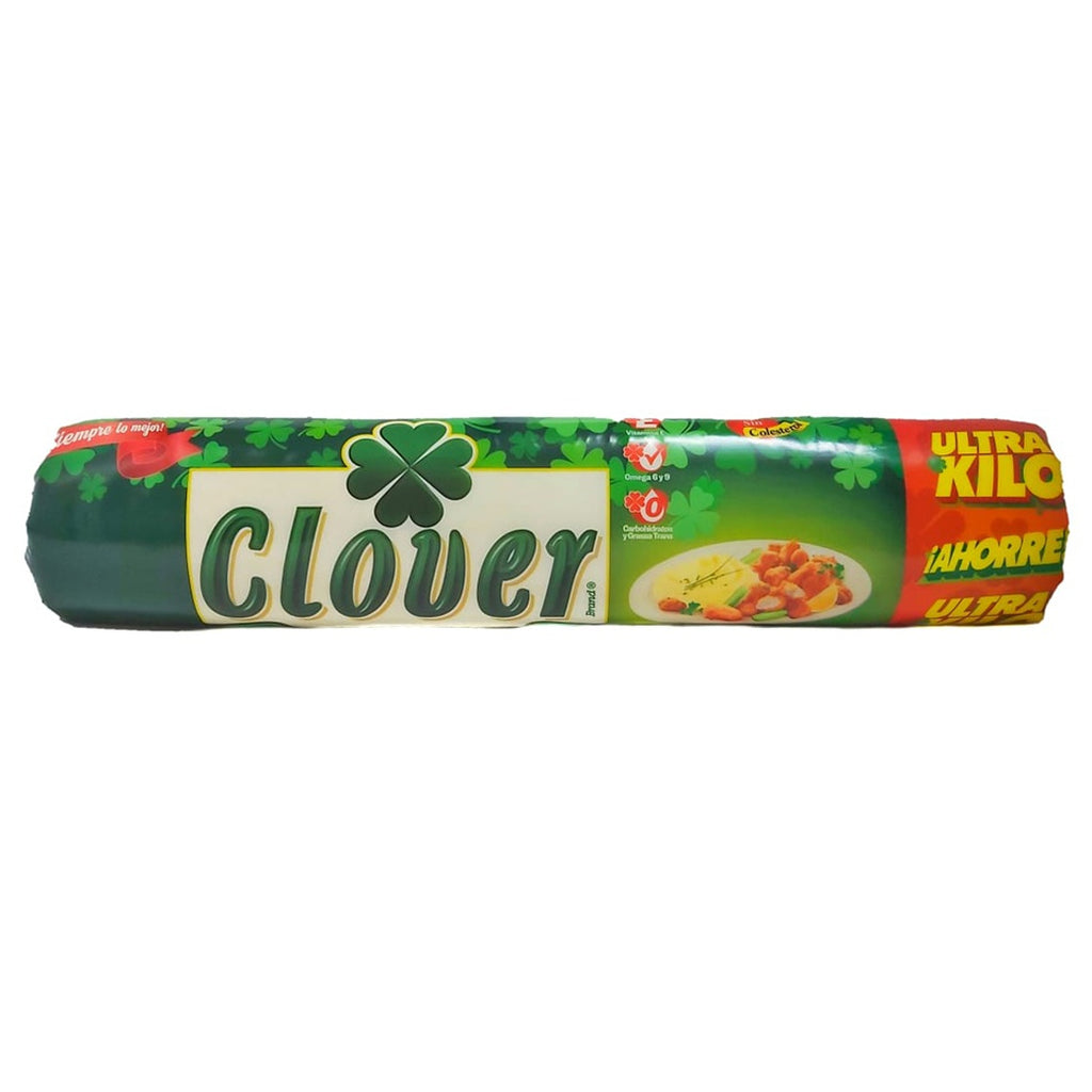 CLOVER BRAND Manteca UltraKilo
