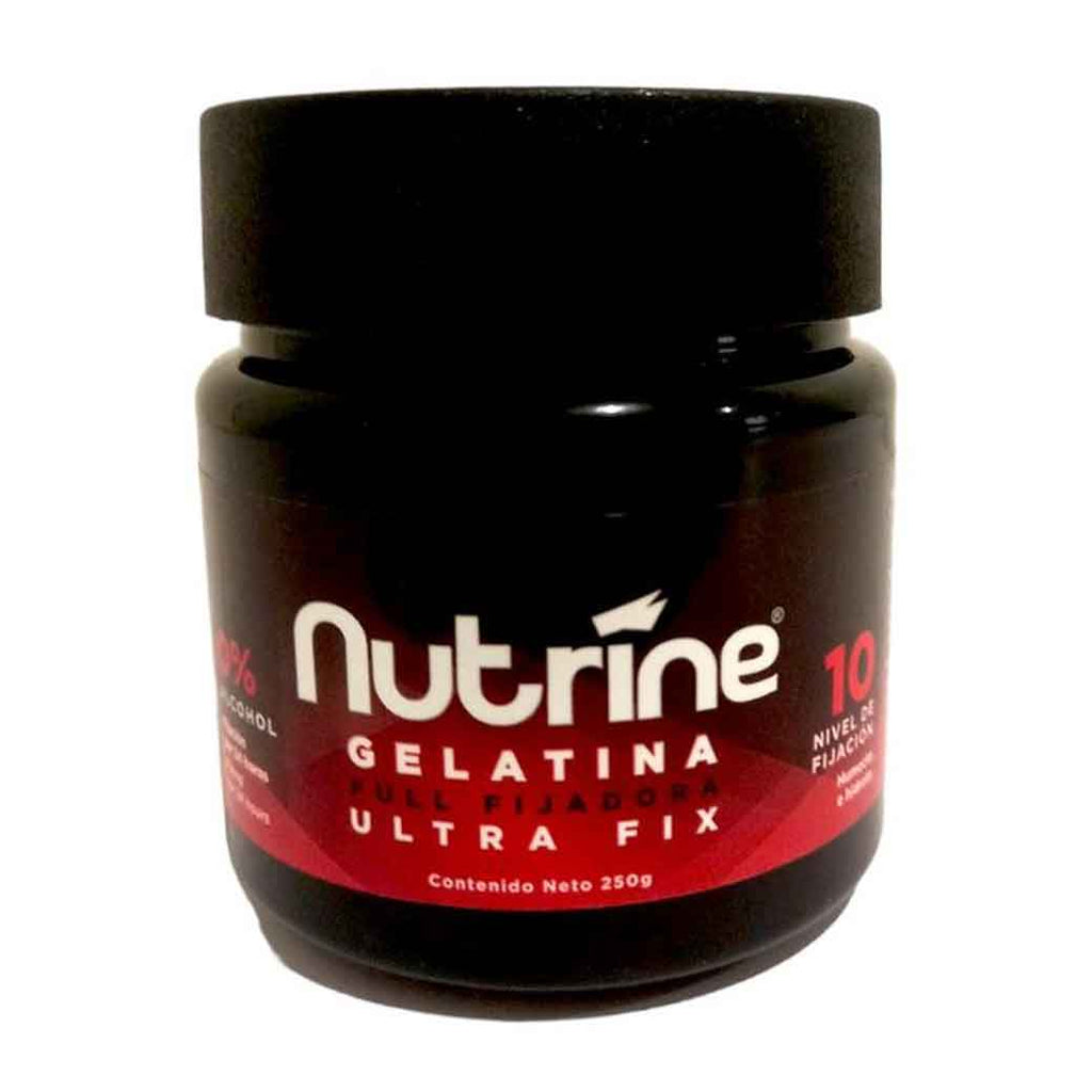 NUTRINE Gelatina UltraFix 250g