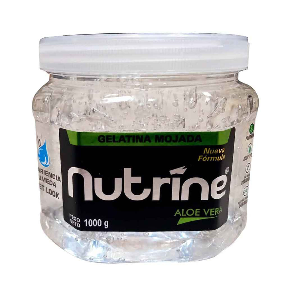 NUTRINE Gelatina AloeVera1000g