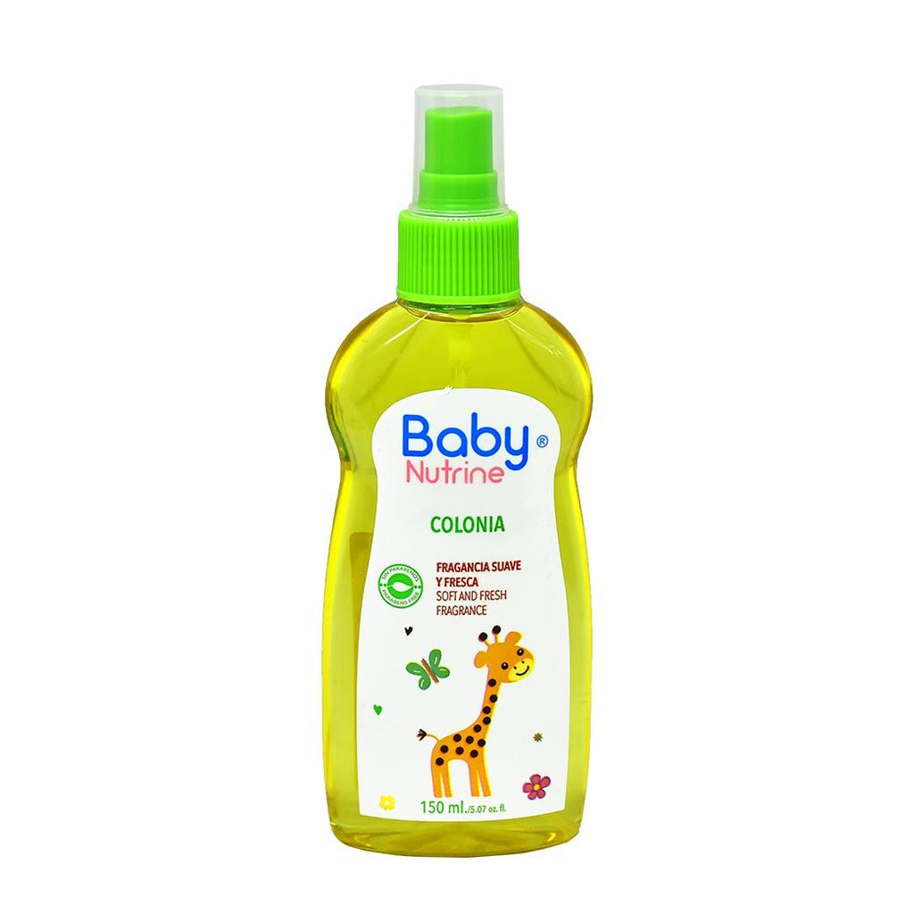 BABYNUTRINE Colonia Fragancia150ML