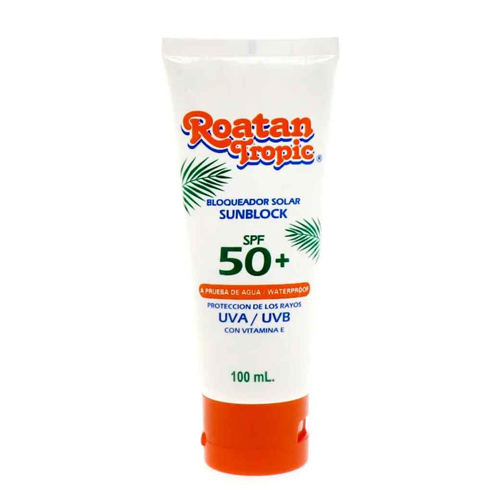 ROATAN BloqSolar SPF50 100ML