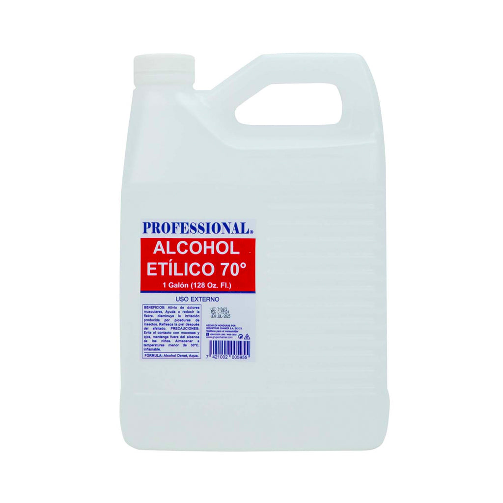 PROFESSIONAL AlcohEti70% 1LT