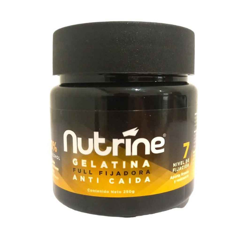 NUTRINE GelatiFullFijadora250g
