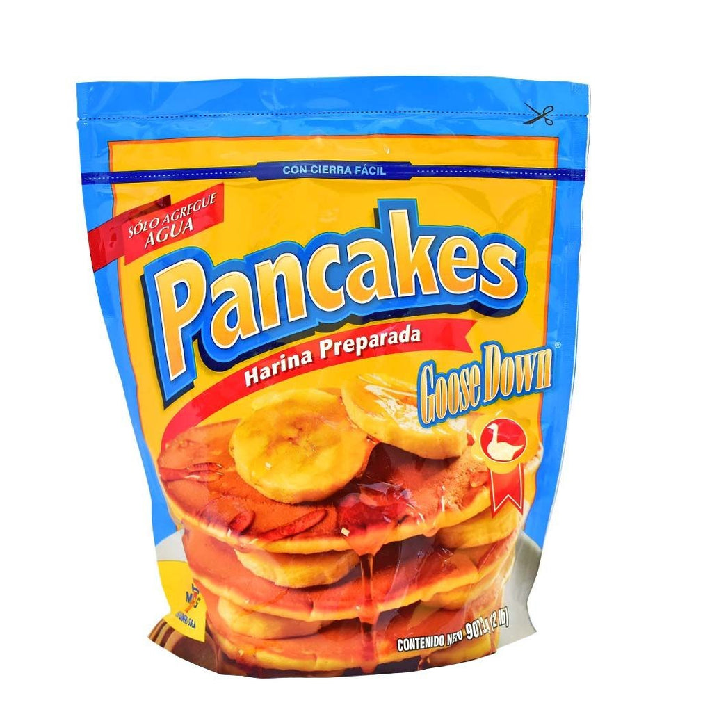 GOOSE DOWN Harina/Pancakes 2Lb