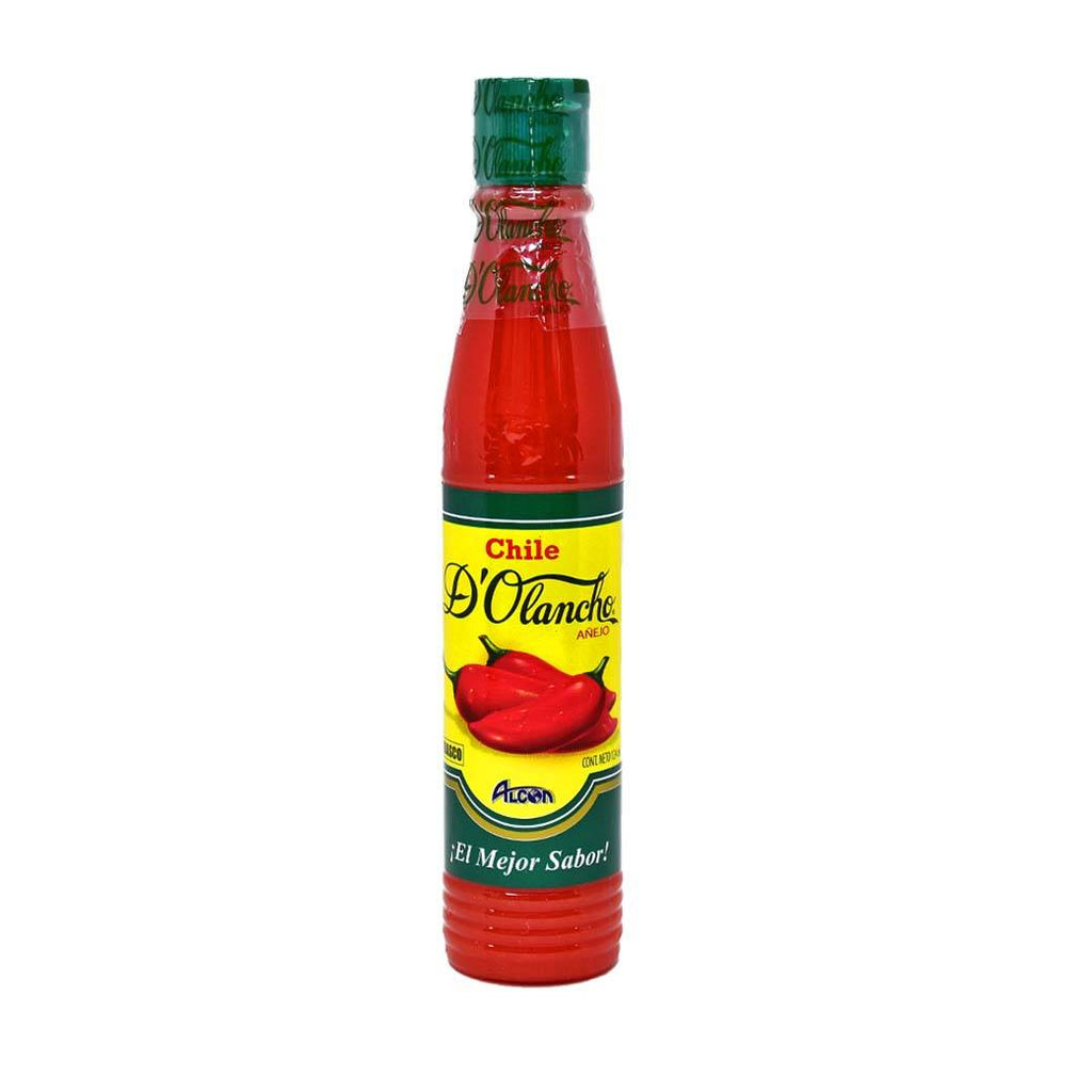 D OLANCHO Chile Anejo 124ml