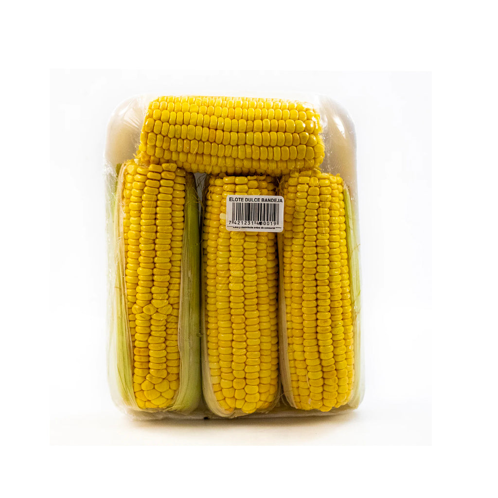 La Patrona Elote Amarillo Band