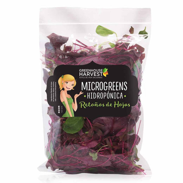 GREEN HOUSE Micro Greens