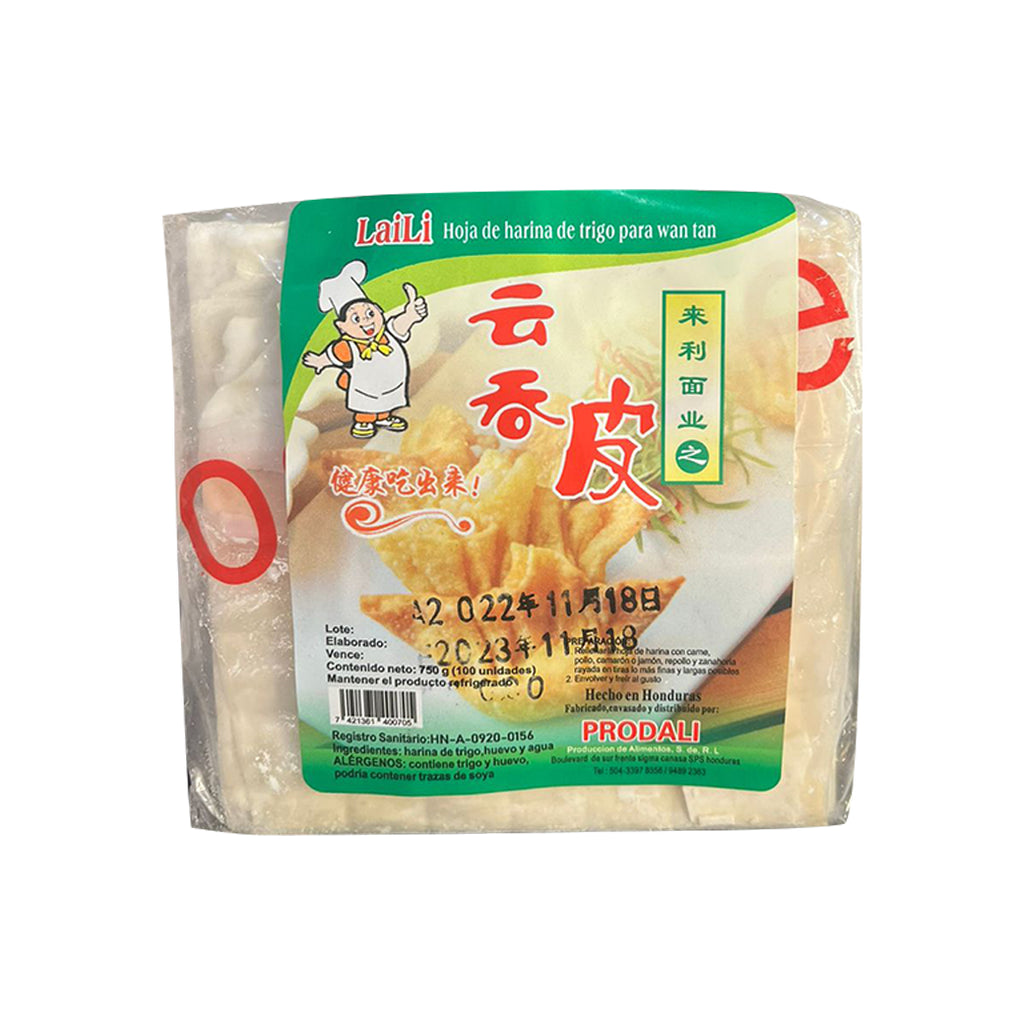 PRODALI Wan Tan/Estilochin680g