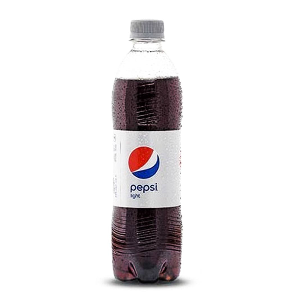 PEPSI Light Gaseosa 500ml