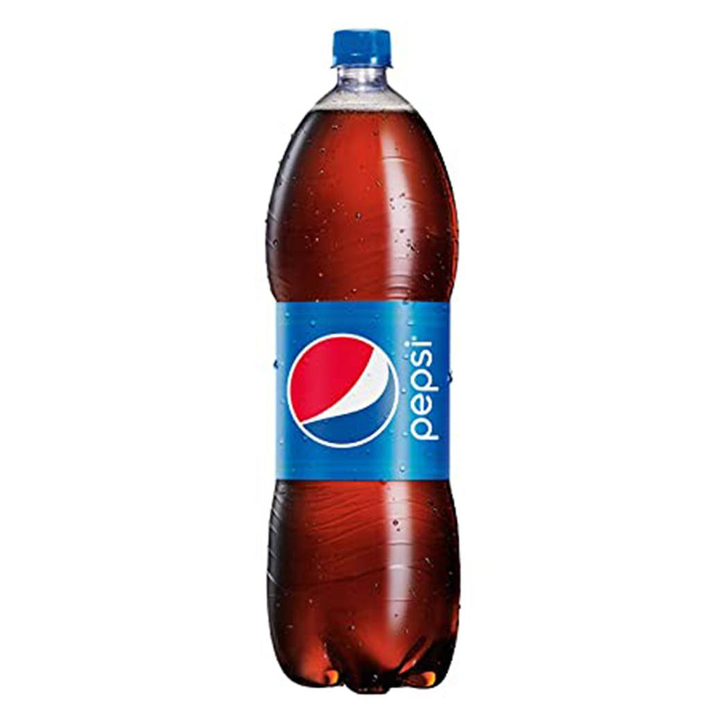 PEPSI Normal 1.25 Ltrs