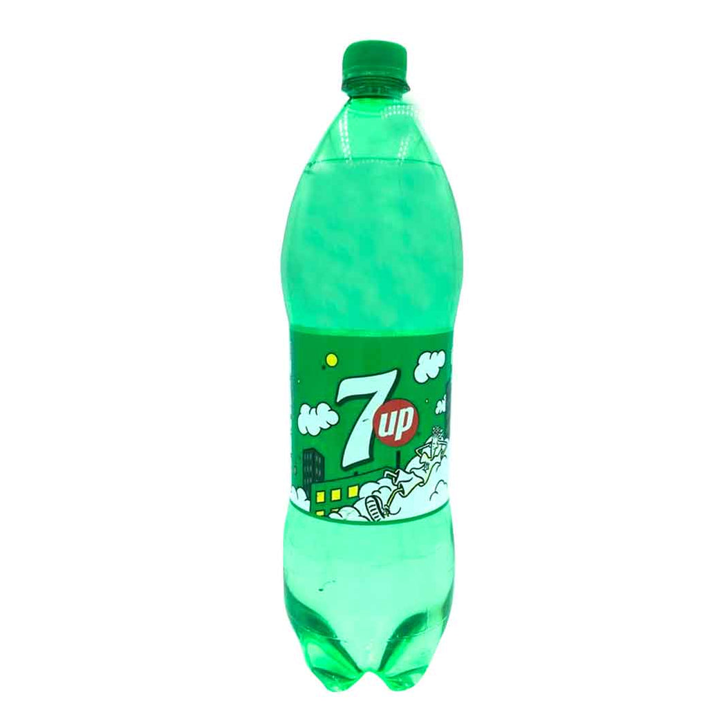 SEVEN UP Normal 1.25 Ltrs
