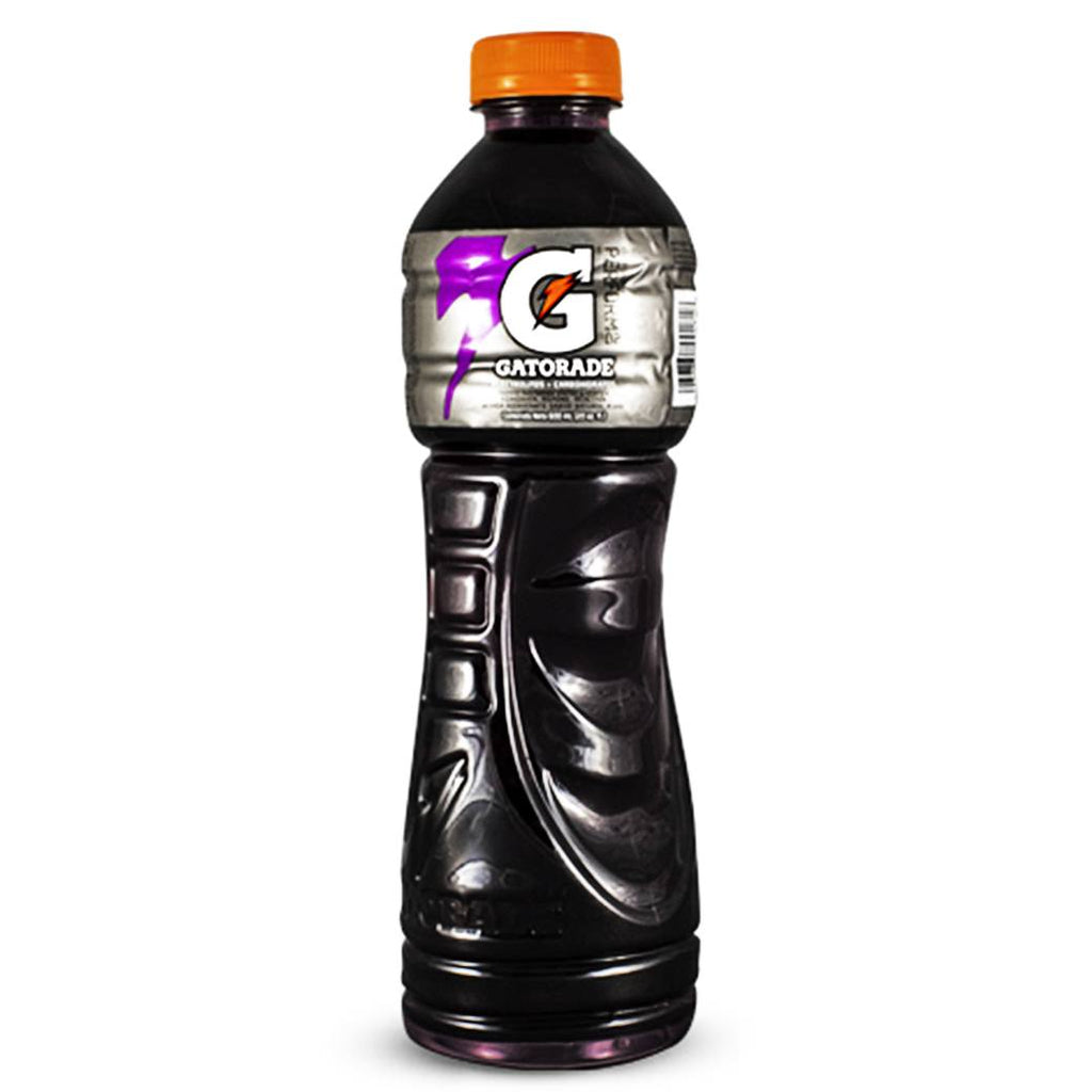 GATORADE Grape Uva 591ml